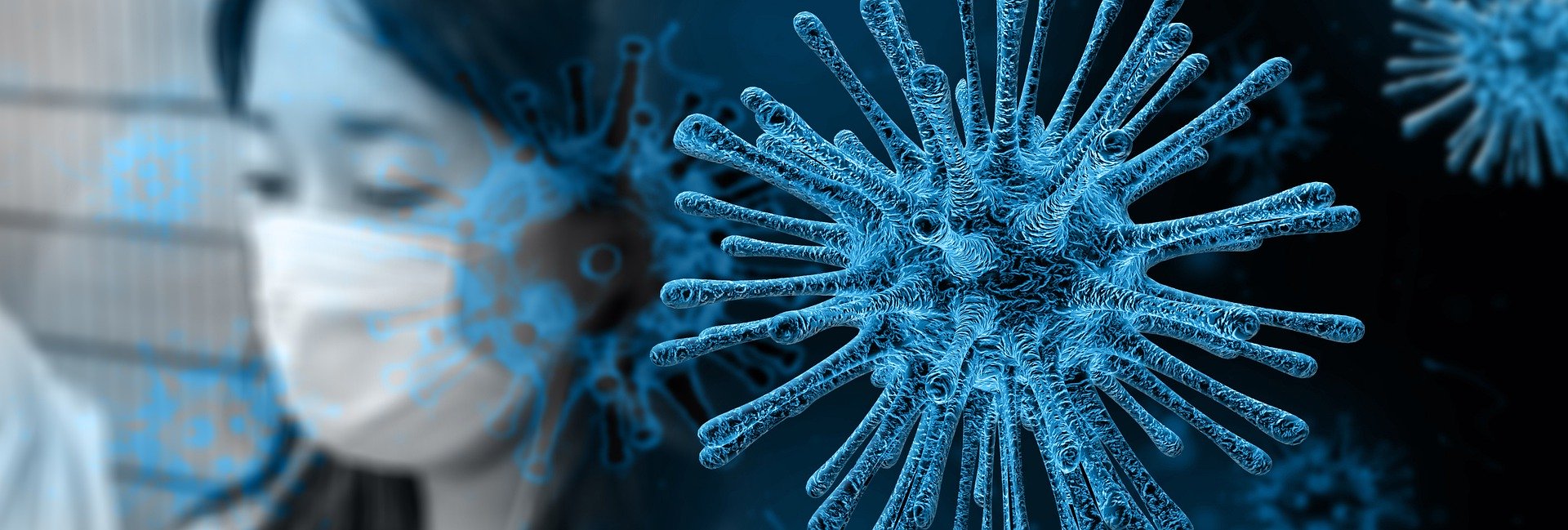 Coronavirus en RD | 703 nuevos contagiados y 10 defunciones por COVID-19
