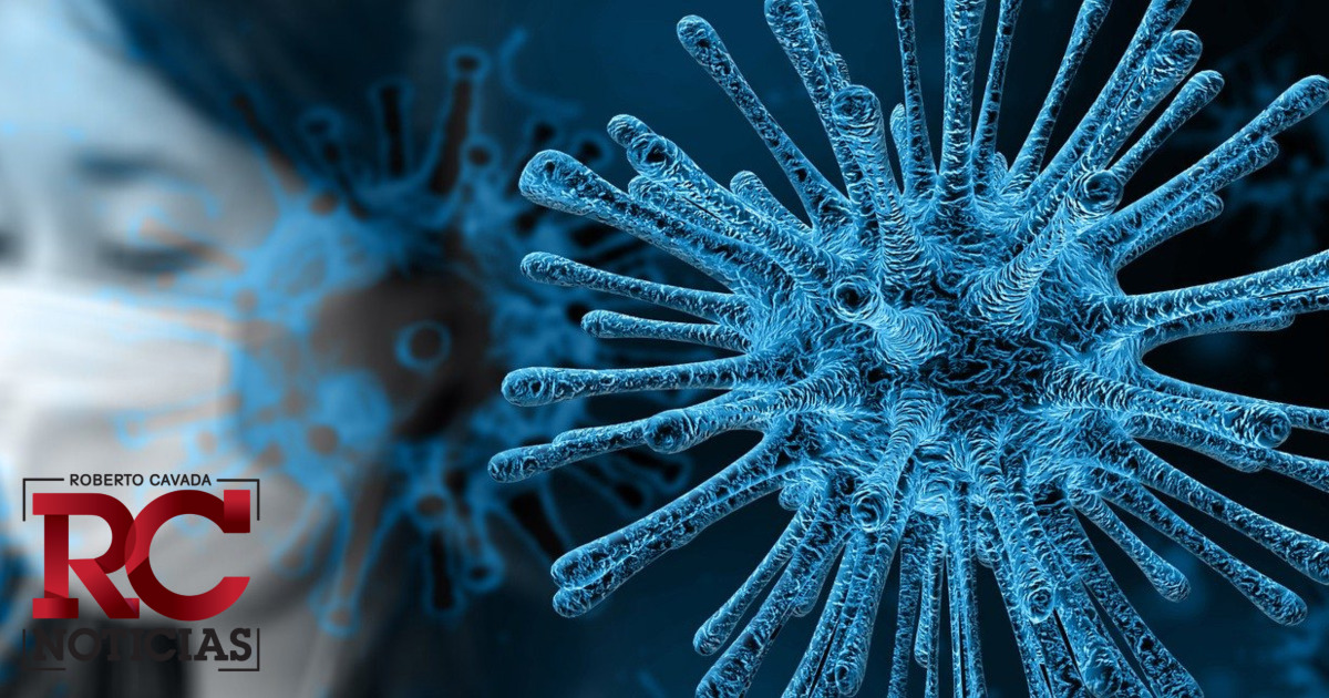 Coronavirus en RD | 1,069 personas contagiadas, 30 murieron en 24 horas