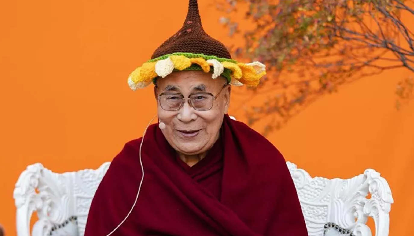 El dalái lama cumple 85 años: las frases del líder budista que cambiarán tu forma de pensar
