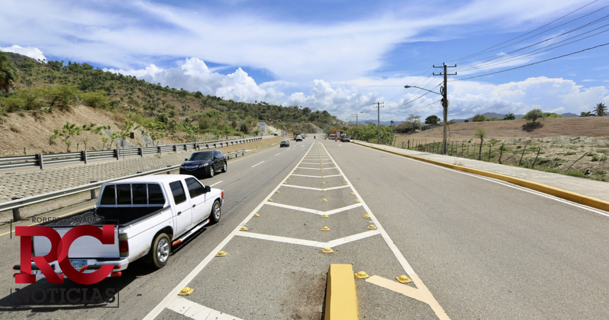 Declaran de utilidad pública terrenos para construcción de carretera Bávaro- Uvero Alto