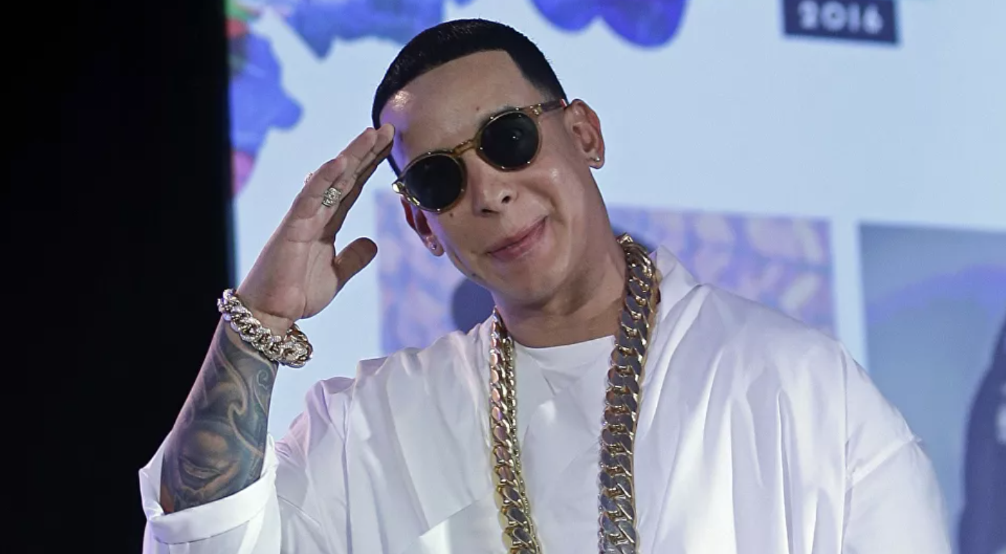 "Cada vez más joven": Daddy Yankee se dirige a sus seguidores con un mensaje del pasado