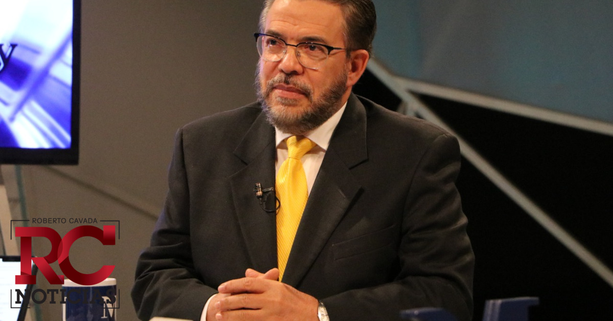 Guillermo Moreno dice que la nueva reforma constitucional tiene que expresar un nuevo pacto político y social