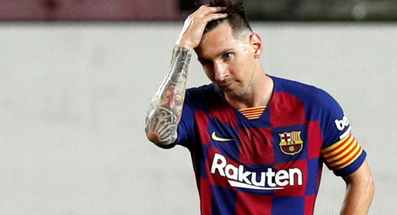 La decisiva maniobra que planea Barcelona para cambiar la idea de Lionel Messi y lograr la renovación