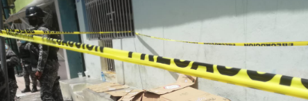 Emiten orden de arresto contra administrador hospital Moscoso Puello y otra persona por muerte dirigente del PRM