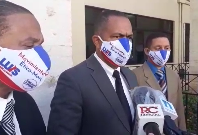 Video | Elevan recurso de amparo contra MOPC y ministro Ramón Pepín