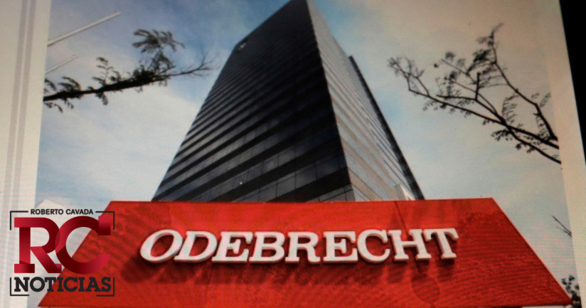 Odebrecht responde al Gobierno sobre finalizar “todo tipo de relación contractual con la misma”