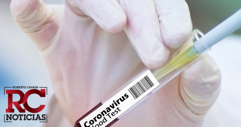 Coronavirus en RD | 24 personas más mueren por COVID-19