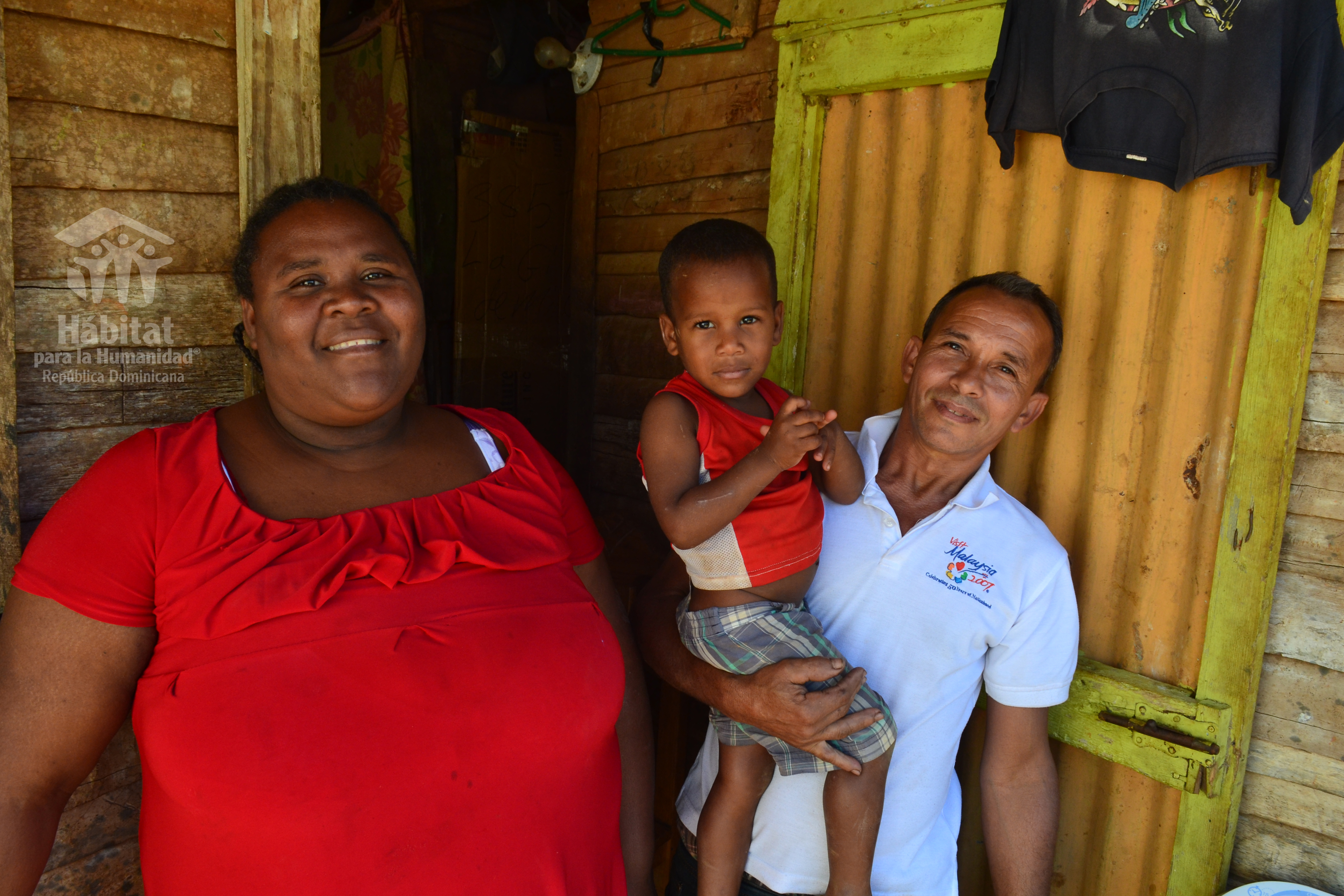 Hábitat Dominicana lanza campaña en respuesta al COVID y temporada ciclónica