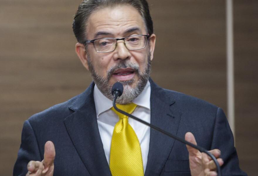 Guillermo Moreno: “Gran desafío del nuevo gobierno es recuperar economía y evitar calamidad sanitaria”