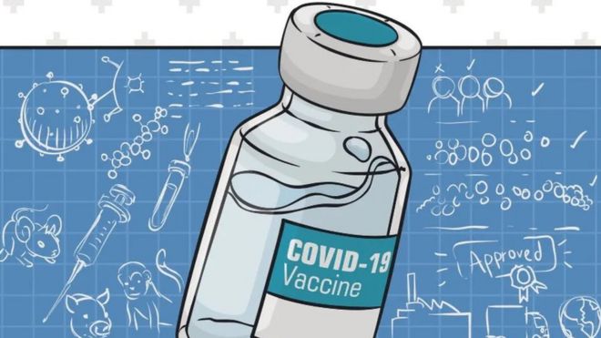 9 razones para ser optimistas de que una fórmula contra el coronavirus puede estar disponible en 2021