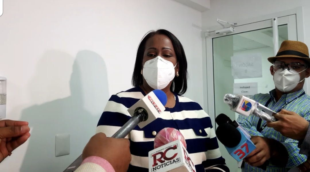 Video | Presidenta de la ADP afirma  proceso de preparación del año escolar podría tardar tres meses