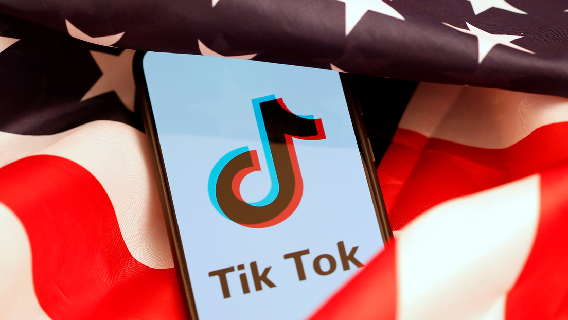 TikTok crea una nueva página web para disipar los "rumores y desinformación" difundidos por EE.UU.