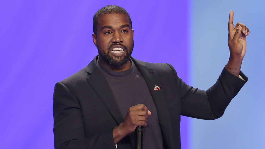 Kanye West afirma que quiere crear un análogo cristiano de TikTok llamado 'Jesús Tok'