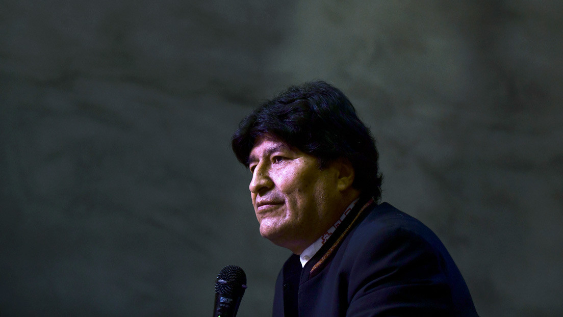 Gobierno de facto de Bolivia denuncia a Evo Morales por una presunta relación con una menor