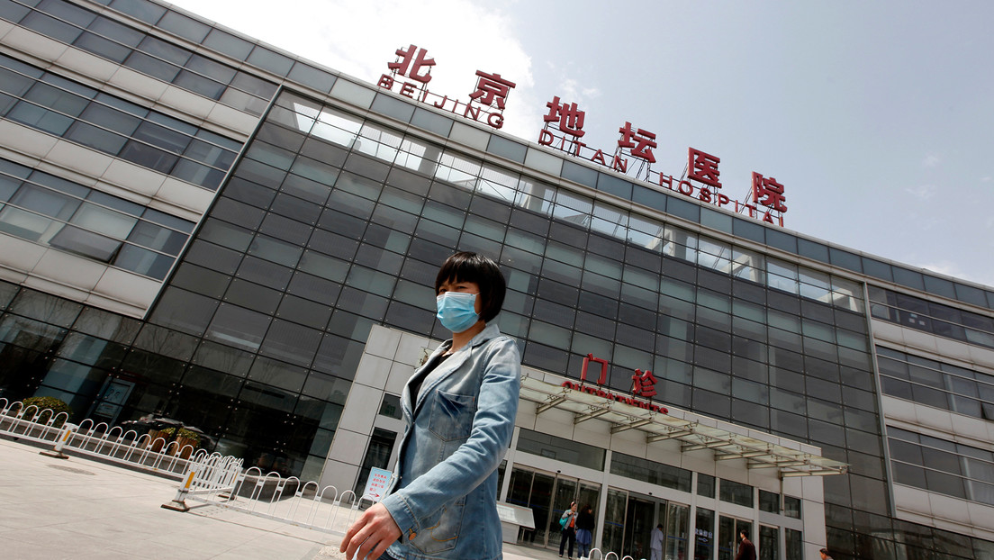 Declaran hospitales de Pekín libres de pacientes con coronavirus