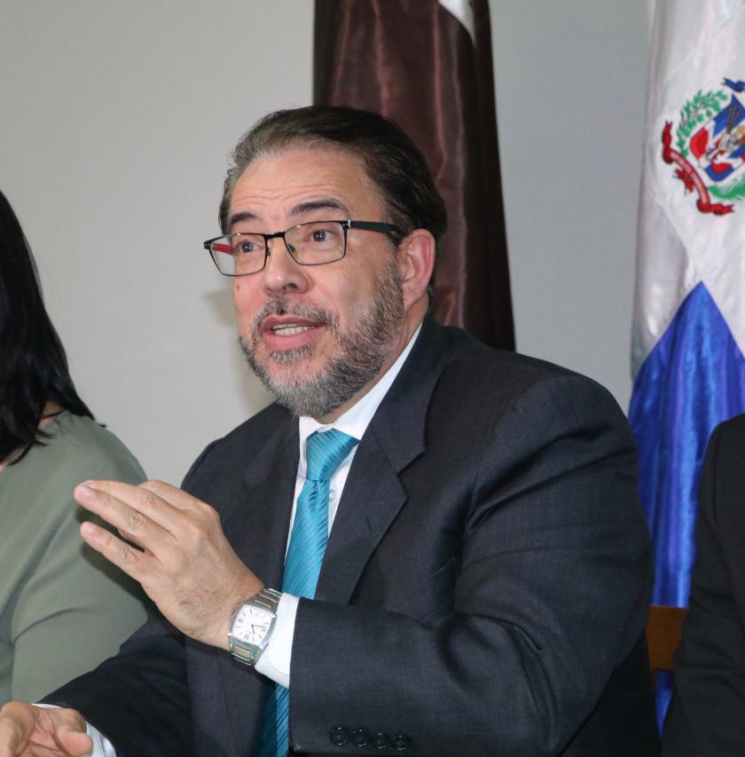Guillermo Moreno: “Hay que evitar colapso del sector agropecuario”