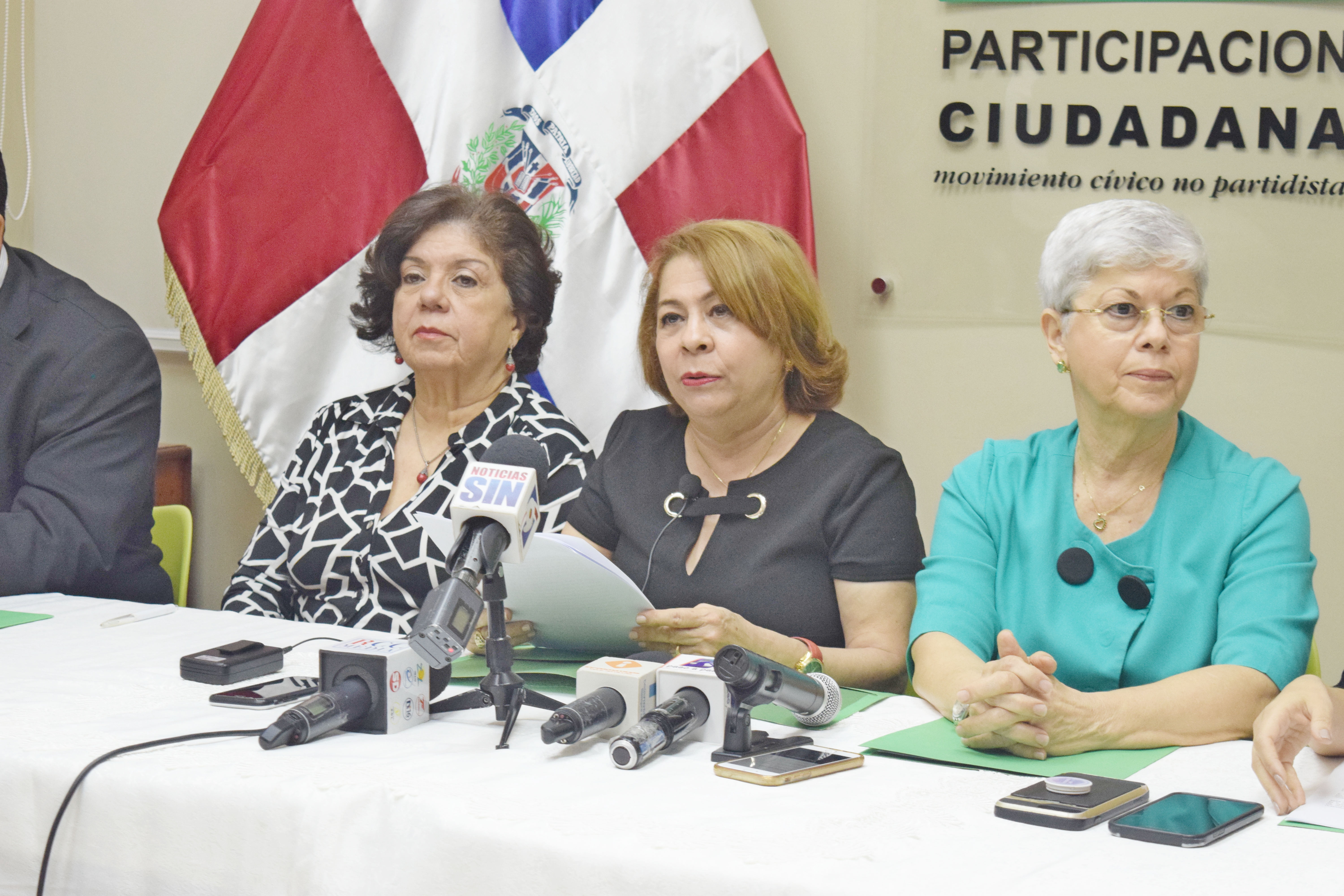 Participación Ciudadana sugiere disponer de protocolo para cierre o fusión de instituciones del Estado