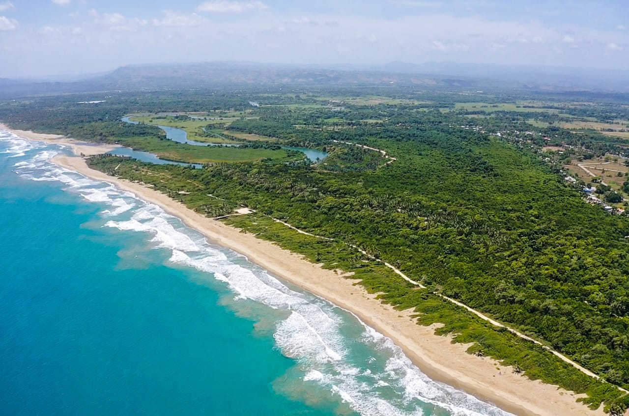 Ocean Club Group defiende proyecto ecoturístico Ritz-Carlton Reserve