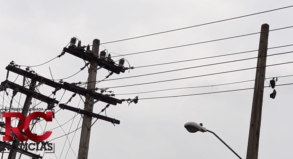 Alta demanda y lluvias desatan interrupciones del servicio eléctrico, informa EDEESTE