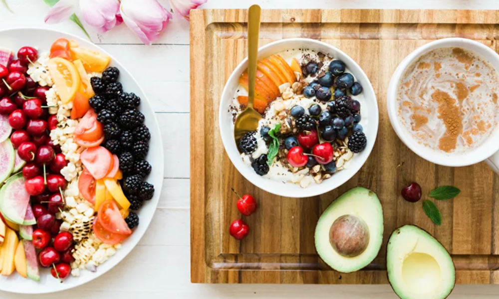 Los Alimentos Que Debes Incluir En Tu Desayuno Para Que Sea Saludable Y No Subas De Peso 8483
