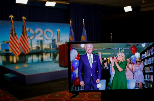 Barack Obama, Hillary Clinton y Kamala Harris liderarán la tercera jornada de la Convención Nacional Demócrata