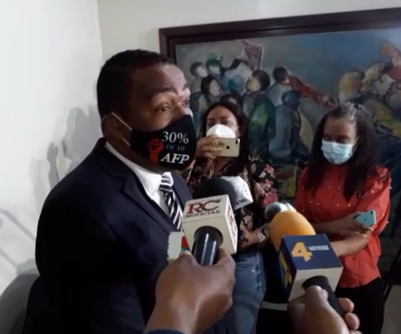 Video | Botello llama "inmorales" a legisladores que antes criticaban Estado de Emergencia y ahora lo apoyan