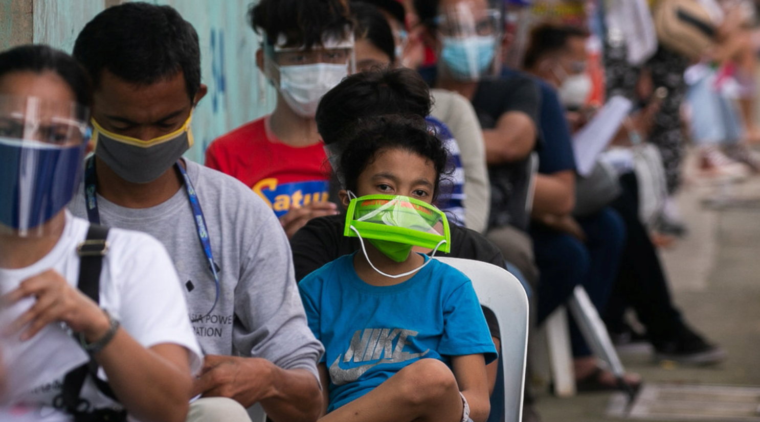 Una cepa más infecciosa del coronavirus se propaga por Asia: ¿es para inquietarse?