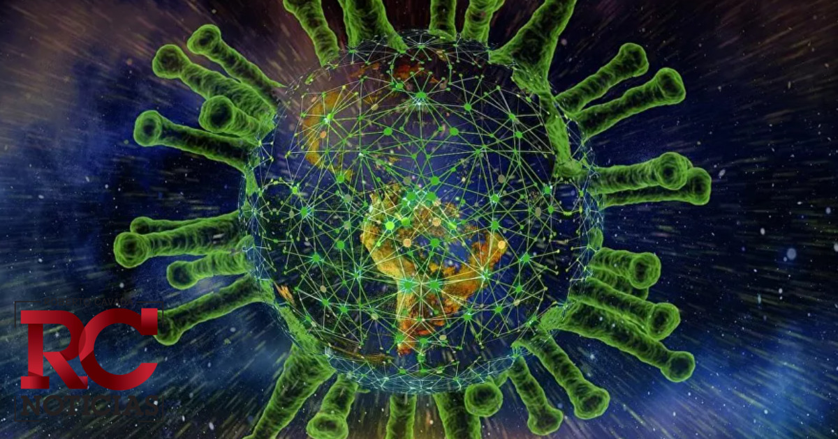 OMS registra nuevo récord de casos diarios de coronavirus en el mundo