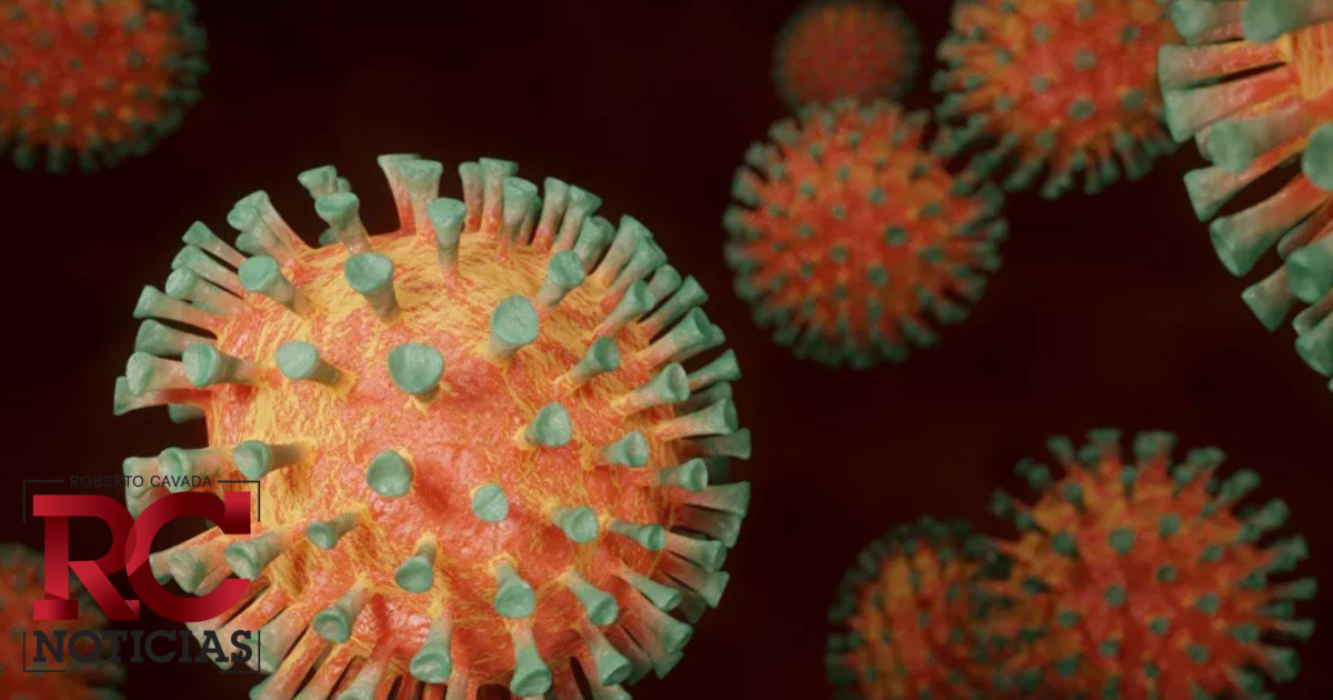 Coronavirus en RD | 165 casos nuevos de Covid-19; desciende positividad