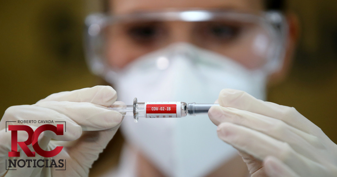 Cuba iniciará ensayos clínicos de su vacuna antiCovid-19