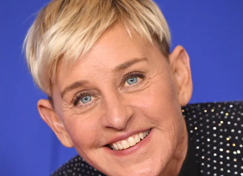 Ellen DeGeneres se pronuncia tras las acusaciones a su programa de "racismo, miedo e intimidación"