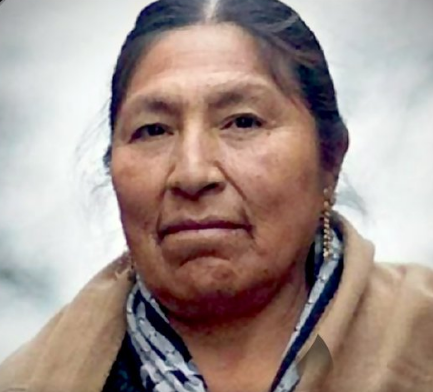 Fallece Esther Morales, la hermana del expresidente de Bolivia
