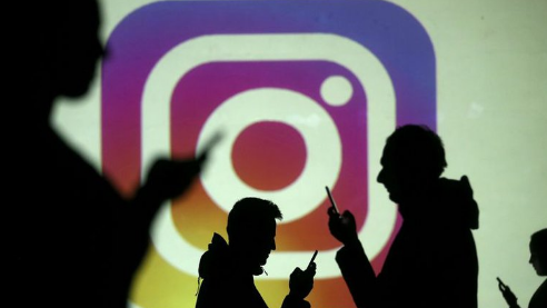Instagram incorporó códigos QR para encontrar perfiles