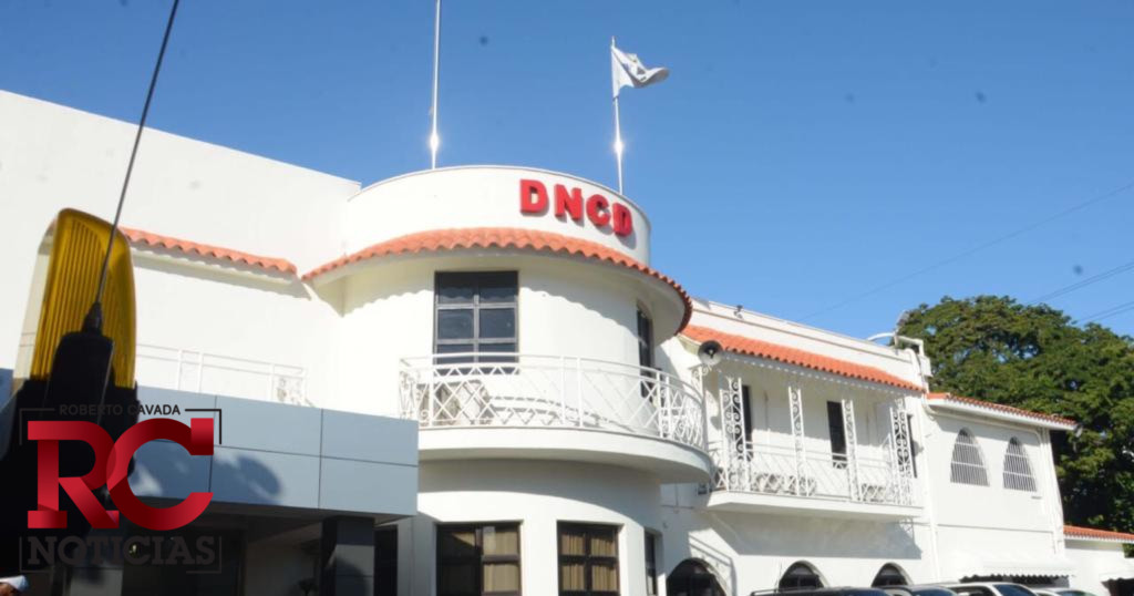 Ministerio Público dice que miembros de la DNCD estaban “en la nómina” de la red Falcón