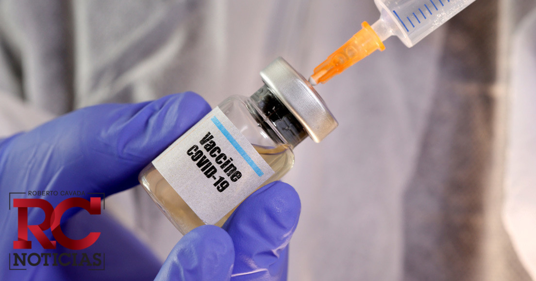 Vacunas contra coronavirus son efectivas contra cepa mutada, dicen expertos