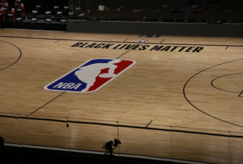 La NBA hizo oficial la fecha de regreso de los playoffs y anunció un acuerdo con los jugadores