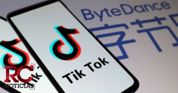 EEUU no cede ante TikTok y rechaza darle nuevo plazo para ceder el control