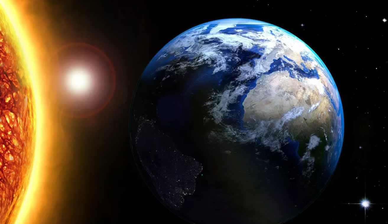 Una tormenta solar se acerca a la Tierra: ¿qué tan peligrosa puede ser?