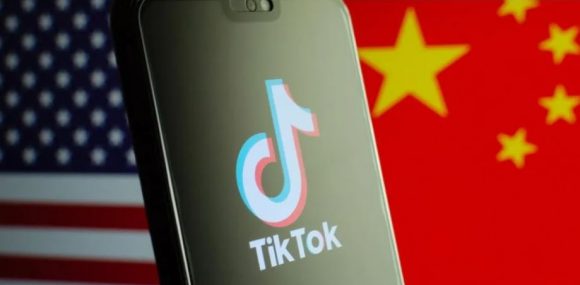 Ley que prohíbe TikTok en dispositivos gubernamentales es aprobada por Senado estadounidense