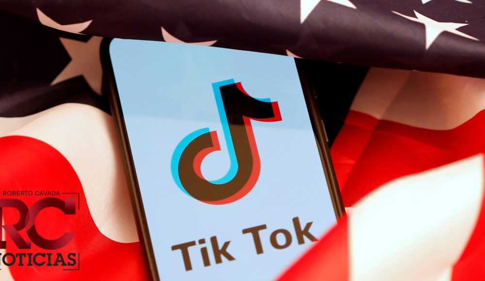 EEUU confirma haber recibido una oferta de Oracle por TikTok