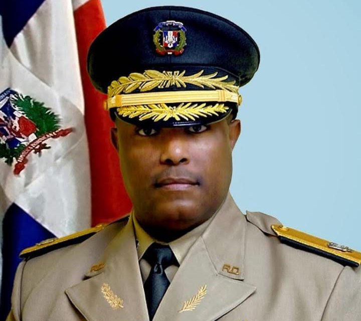 Julio Ernesto Florián Pérez nuevo comandante general del Ejército