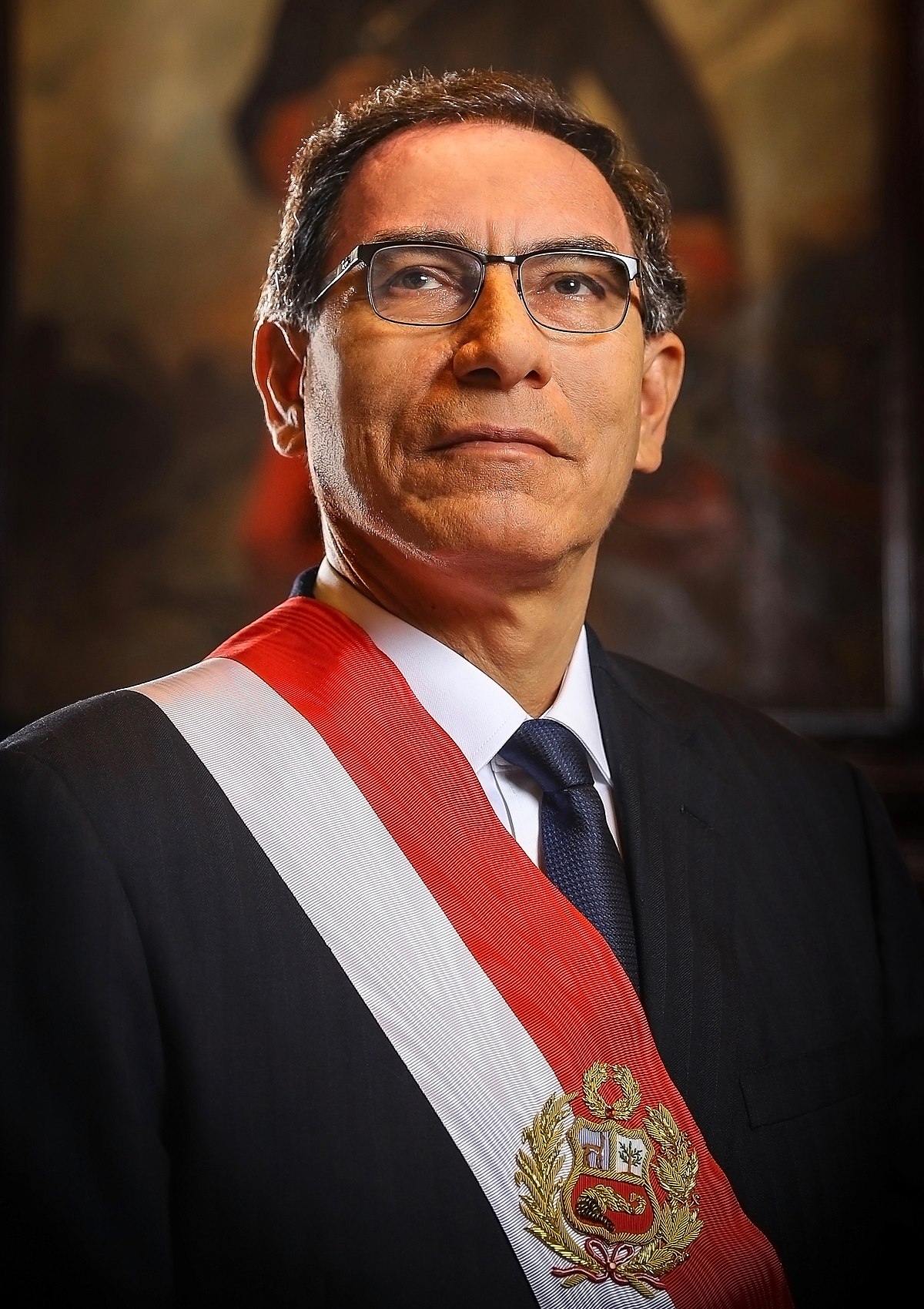 Grave crisis en Perú tras la revelación de audios que comprometen al presidente