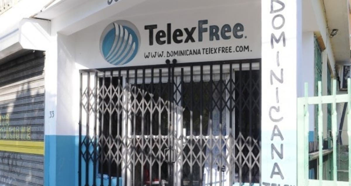 Anuncian dinero de Telexfree será entregado a los afectados de la estafa