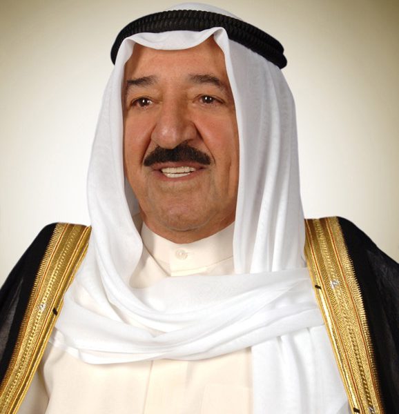 Fallece el emir de Kuwait a los 91 años