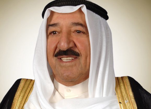 Fallece el emir de Kuwait a los 91 años