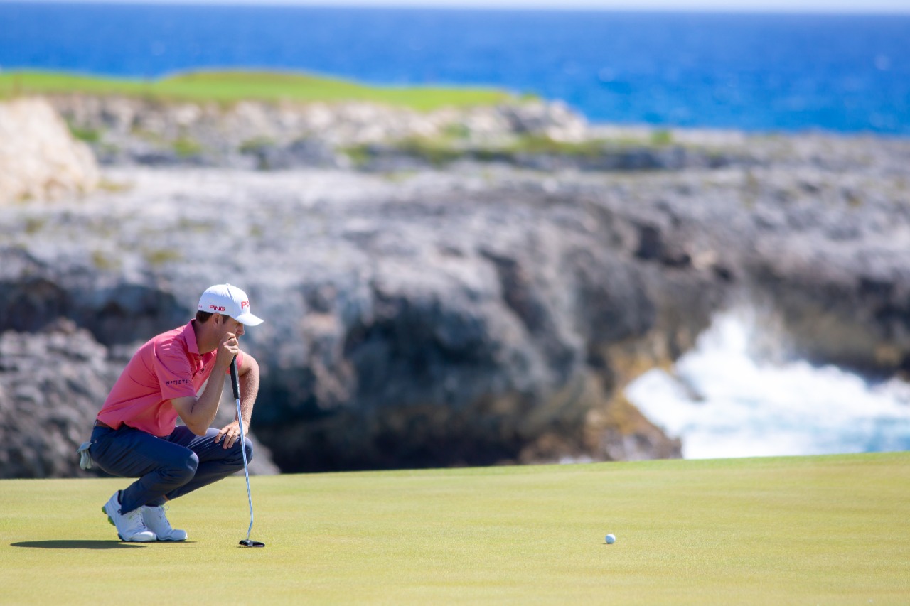 Celebrarán la tercera edición del PGA TOUR en Corales Punta Cana Resort & Club