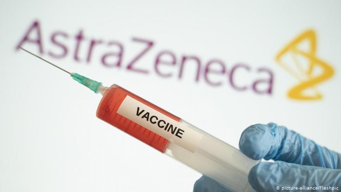 AstraZeneca reanuda ensayos de vacuna anticovid-19 en Reino Unido y Brasil