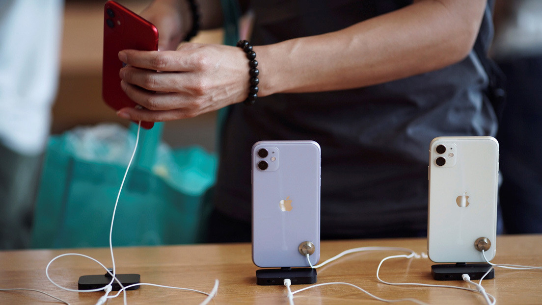 Apple prepara al menos 75 millones de iPhones con tecnología 5G para finales de este año