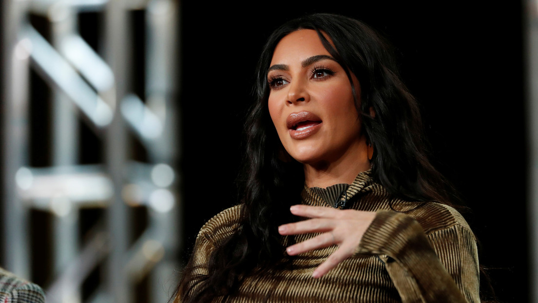 Kim Kardashian suspende sus cuentas de Instagram y Facebook para protestar contra la difusión del odio