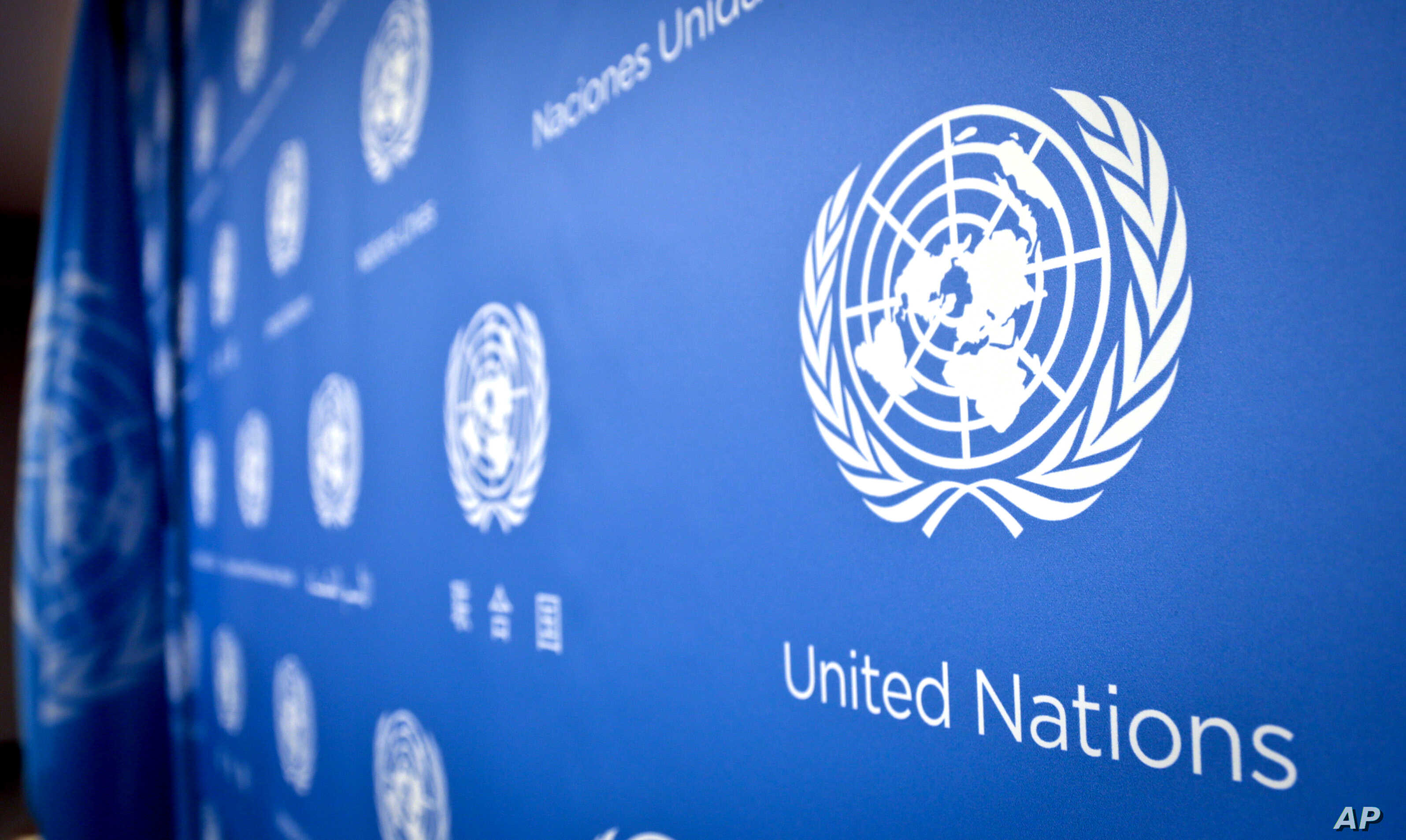 Una Asamblea General de la ONU virtual y pregrabada en plena crisis mundial